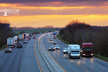 PROSECON TECHNOLOGY : Service de géolocalisation par GPS en temps réel en Haiti.